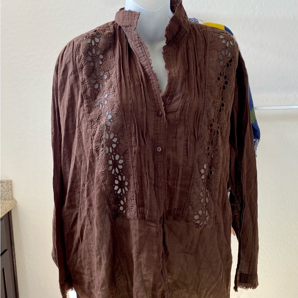 FP One Tunic